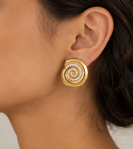 NERINA EARRINGS