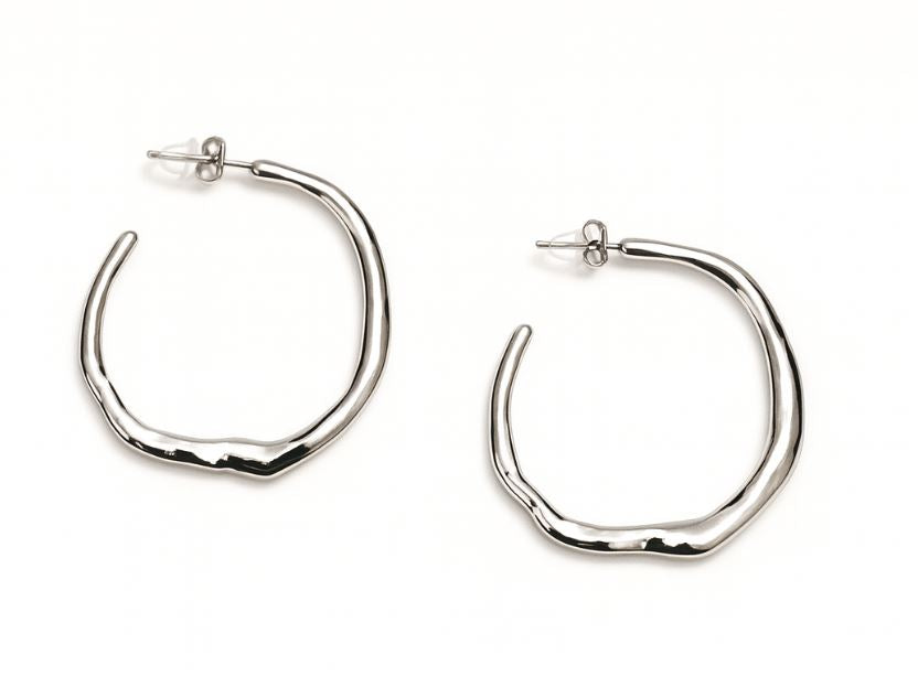 WAVE LUXE HOOPS