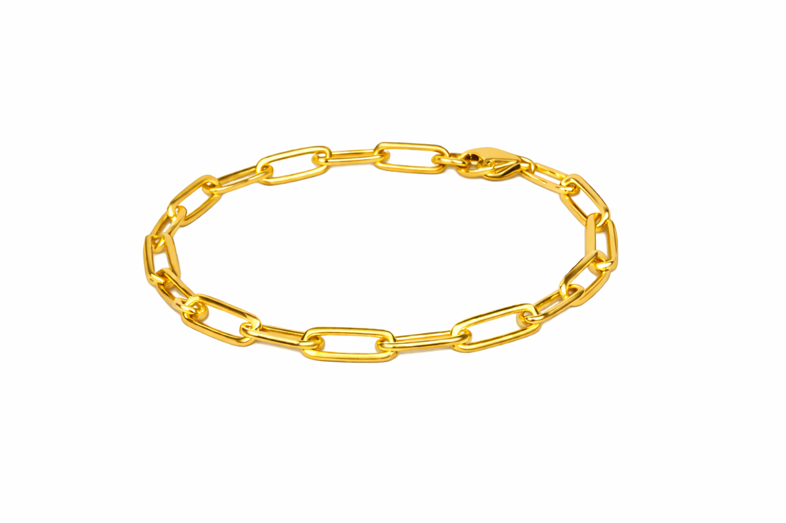 LINK UP BRACELET