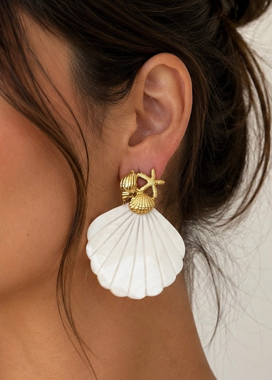 MAREA EARRINGS