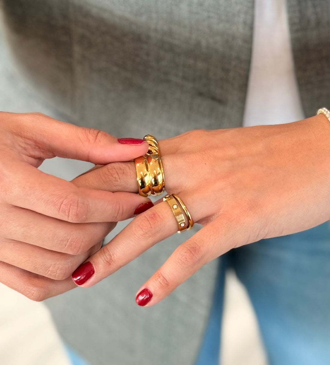 ORELI RING