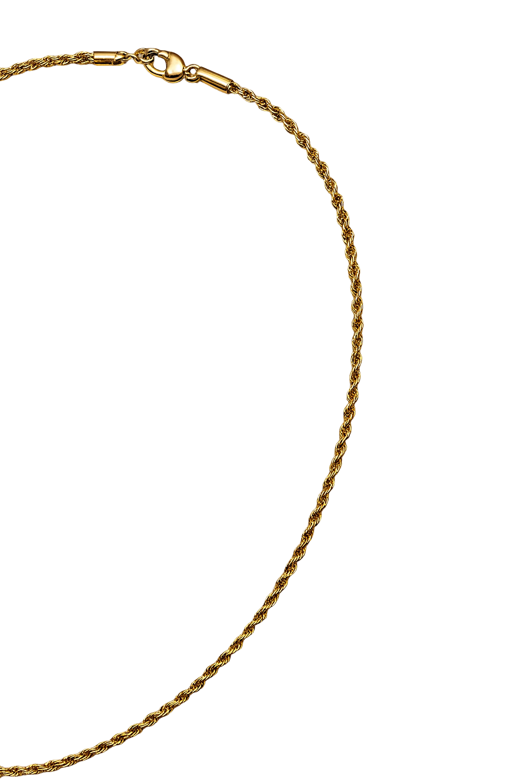 ROPE NECKLACE