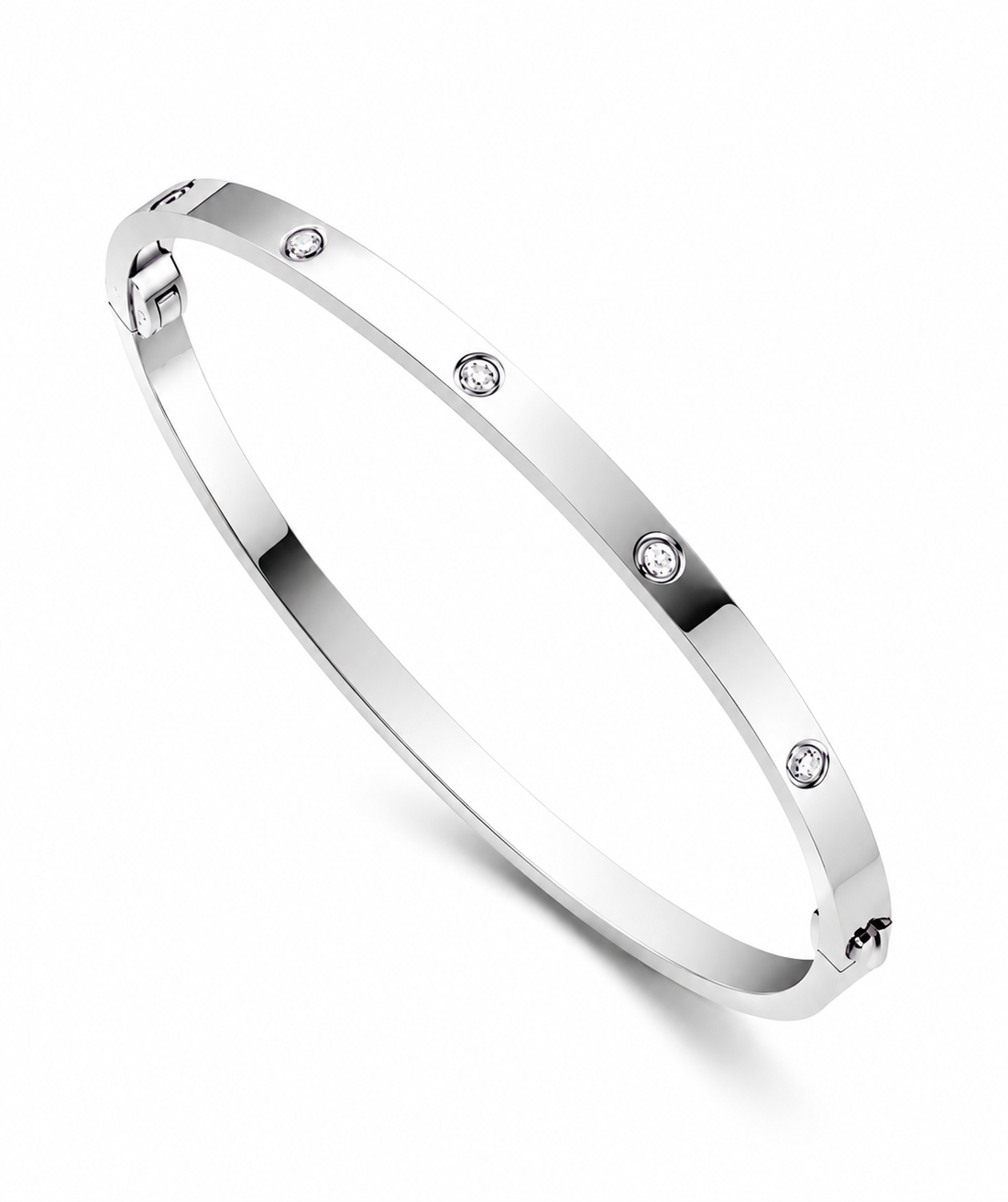 AMOUR PETITE BANGLE
