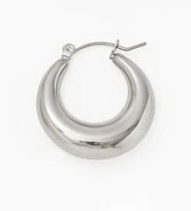 LUNA HOOPS