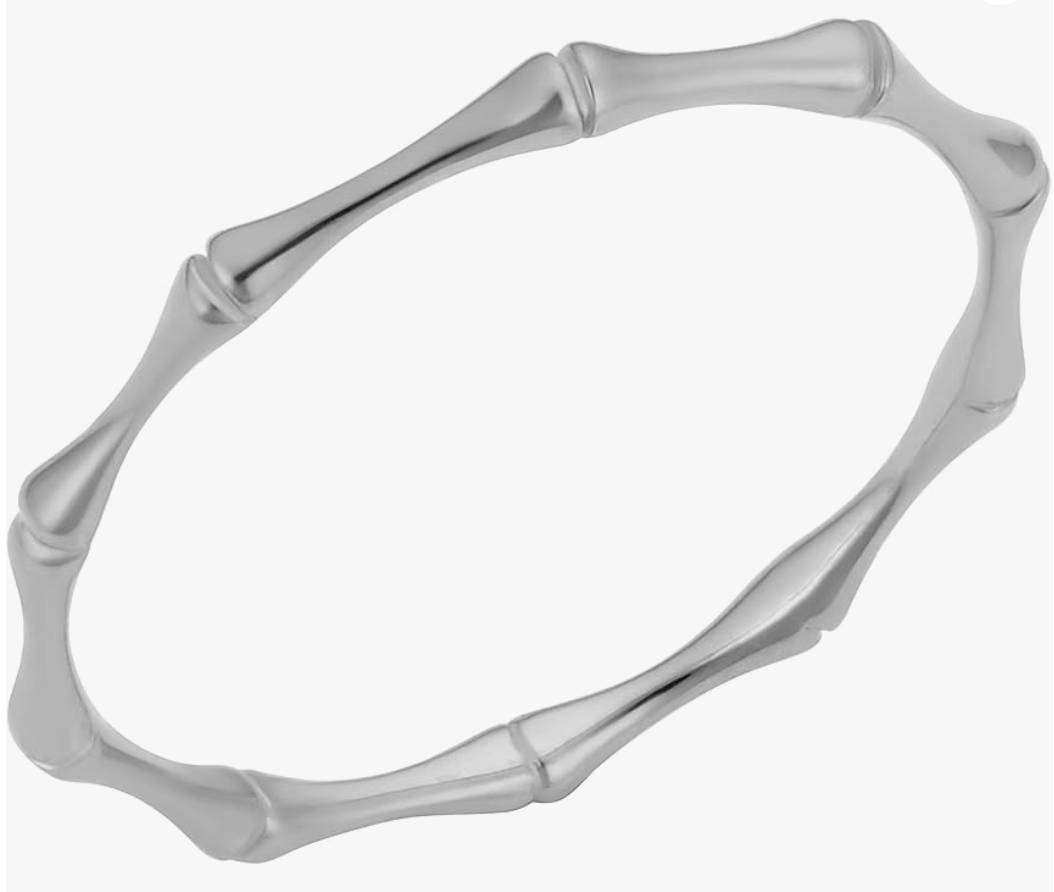 BAMBOO RING