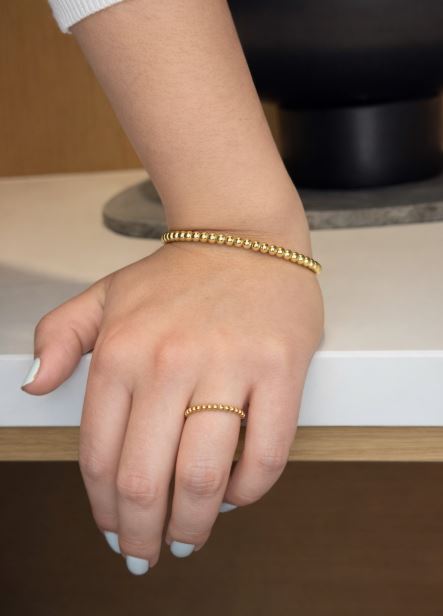 PERLA DE ORO BANGLE