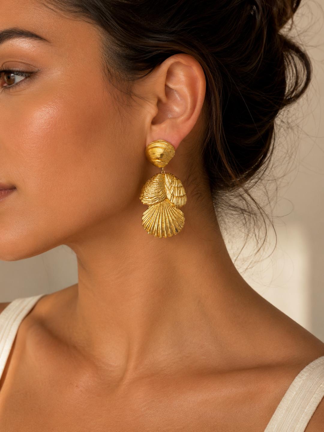 MARIS EARRINGS